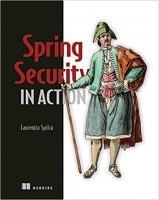 [ FreeCourseWeb ] Spring Security in Action (True EPUB, MOBI)