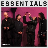 System of a Down - Essentials (2020) Mp3 320kbps [PMEDIA] ️