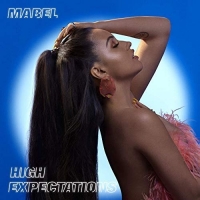 Mabel - High Expectations (2019) [FLAC] [DJ]