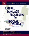 Natural Language Processing For Social Media Natural Language Processing For Social Media