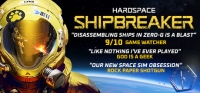 Hardspace: Shipbreaker v0.2.0