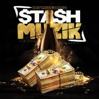 VA-DJ 864 - Stash Muzik-2020 (MelissaPerry)