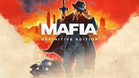 Mafia Definitive Edition ZAZIX
