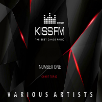 VA - Kiss FM: Top 40 [29.12] (2019) MP3 320kbps