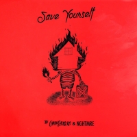The Chainsmokers - Sick Boy...Save Yourself [320 KBPS][2018][pradyutvam]