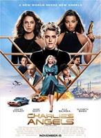 Charlies Angels 2019 WEB-DL x264-FGT