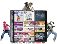 MutzNutz Music Pack 001 2020