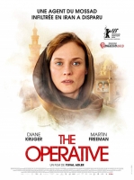 The Operative 2019 HDRip XviD AC3-EVO