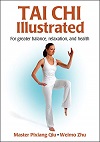 Tai Chi Illustrated by Pixiang Qiu Tai Chi Illustrated by Pixiang Qiu