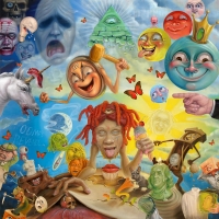 Trippie Redd - Taking a Walk - Single [2018][EDM RG]
