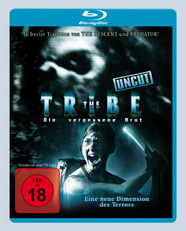 The Tribe 2009 Eng DVDRip DivX-LTT