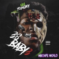 NBA YoungBoy - 38 Baby 3