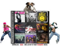 MutzNutz Music Pack 293 2020 - [ ANT ]