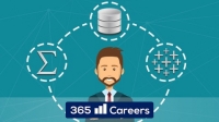 Udemy - The Business Intelligence Analyst Course 2021 [FAC]