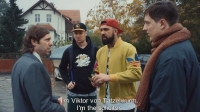 Bullsprit - season 1 (Eng subs)
