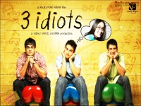 3 Idiots (2009) Hindi 720p BluRay x264--~CancerBK00--~