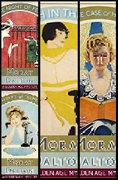 Moray Dalton - Collection [EN EPUB] [ebook] [ps]