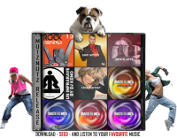 MutzNutz Music Pack 202 2020 - [ ANT ]