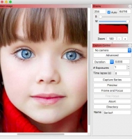 Nebulosity 4.2 Multilingual (macOS)