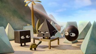 Shape Island S01E02 XviD-AFG EZTV