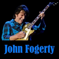 John Fogerty - Discography (1973-2017) (320) [DJ]