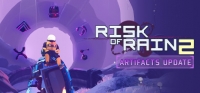 Risk of Rain 2 v31.03.2020 Risk of Rain 2 v31.03.2020