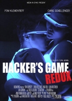 Hackers Game Redux 2018 HDRip XviD AC3-EVO