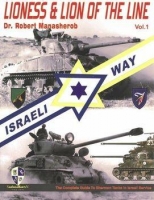Guide to Sherman Tanks in Israeli Service Guide to Sherman Tanks in Israeli Service