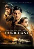 Hurricane 2018 BRRip XviD AC3 [FOX]