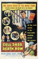 Cell 2455, Death Row (1955) 1080p BluRay x265 HEVC AAC-SARTRE