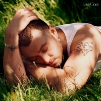 Sam Smith - Love Goes (2020) [320 KBPS]