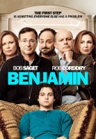 Benjamin 2019 BDRip XviD AC3-EVO
