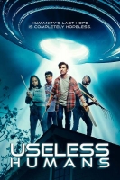 Useless Humans 2020 720p WEBRip 800MB x264-GalaxyRG