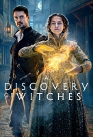 A Discovery of Witches S02 MultiSub 720p x265-StB