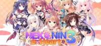 NEKO-NIN exHeart 3 Patched 18+