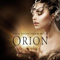 Two Steps from Hell - Orion (2019) [320KBPS] {PsychoMuzik}⚡
