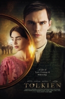 Tolkien (2019) 720p WEB-DL 950MB - MkvCage
