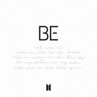 BTS - BE (2020) Mp3 320kbps [PMEDIA] ️