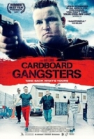 Cardboard Gangsters 2017 HDRip 375MB