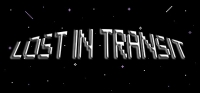 Lost in Transit Lost in Transit