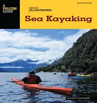 Basic Illustrated Sea Kayaking (Basic Illustrated Series) Basic Illustrated Sea Kayaking (Basic Illustrated Series)