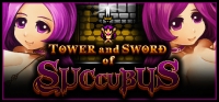 Tower and Sword of Succubus Tower and Sword of Succubus
