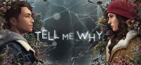 Tell Me Why Chapter 1-3 Tell Me Why Chapter 1-3
