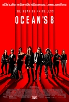 Oceans 8 2018 CAM X264[500MB]