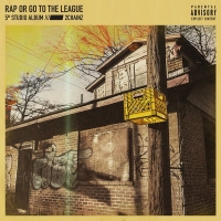 2 Chainz - Rap Or Go To The League (2019) [320 KBPS]