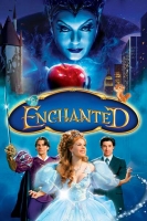 Enchanted DVDRip XviD-DiAMOND [TGx]