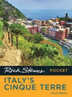 [ DevCourseWeb ] Rick Steves Pocket Italy's Cinque Terre, 2nd Edition