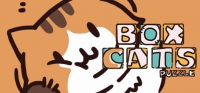 Box Cats Puzzle Box Cats Puzzle
