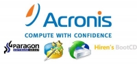 Acronis 2k10 UltraPack 7.28.1 || StarCrack