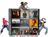 MutzNutz Music Pack 024 2019